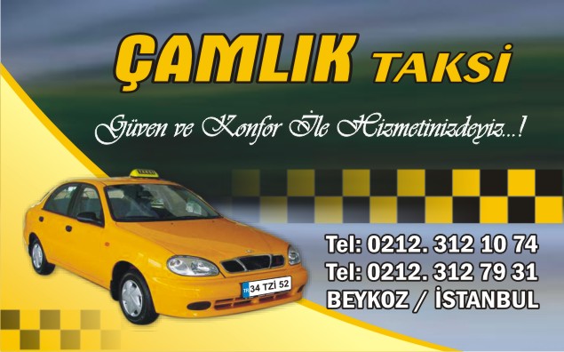 1252 Kartvizitler
