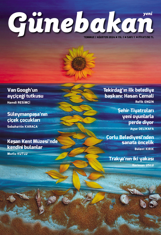 dergi Gazete ve dergi tasarımı