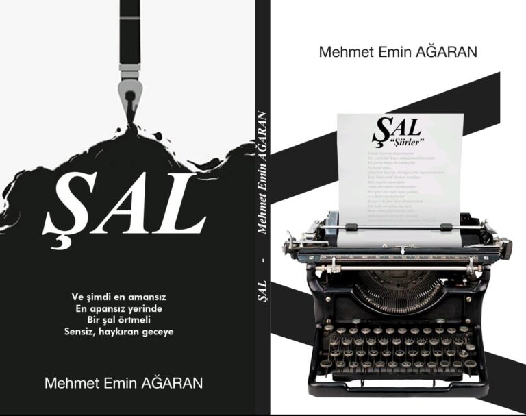 sal-kapak Kitap tasarımı