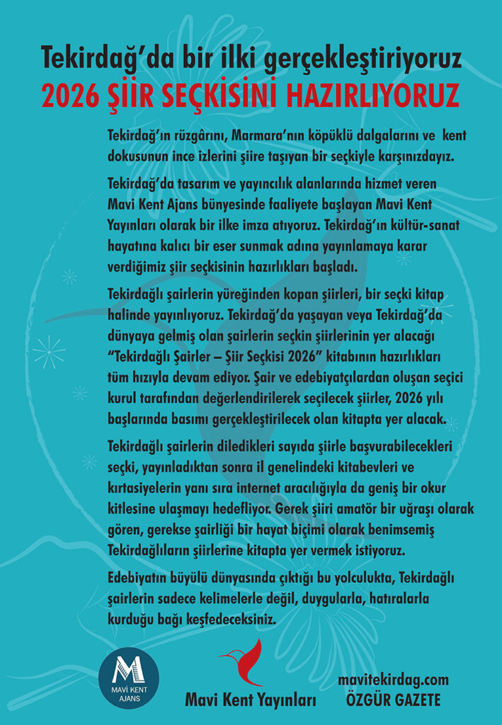 secki-arka-web-1-709x1024 Tekirdağ’da bir ilki gerçekleştiriyoruz / 2026 Şiir Seçkisi’ni hazırlıyoruz
