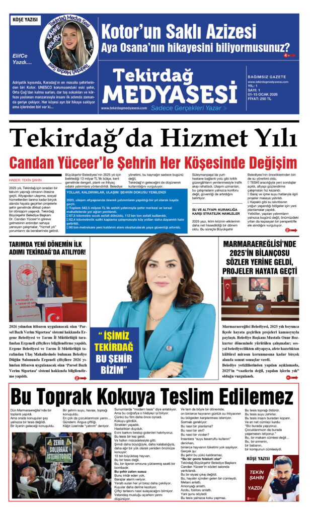 1-1-622x1024 Gazete Tasarımları