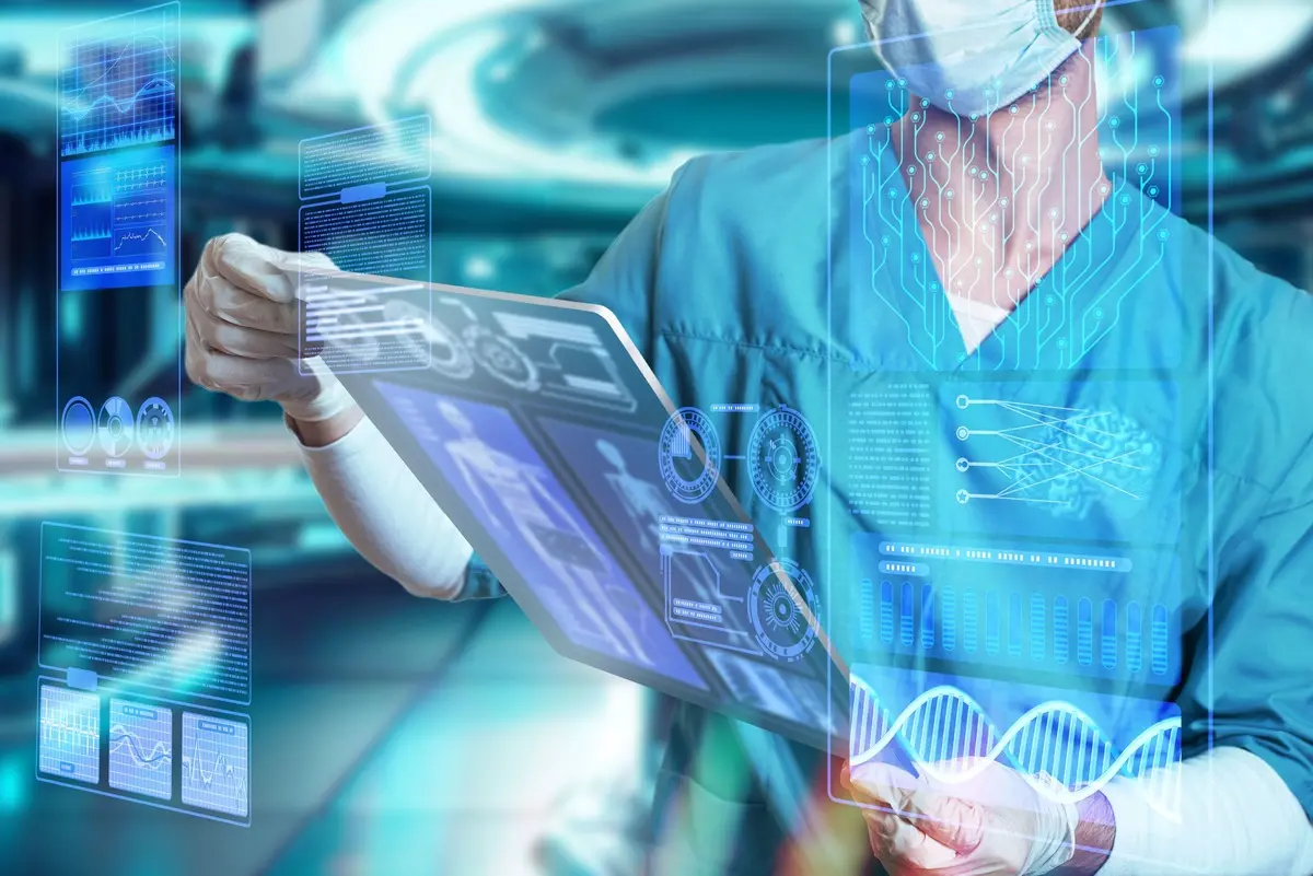 Bir araştırmada yapay zekâ, belirli koşullarda acil servis tanılarında doktorlardan