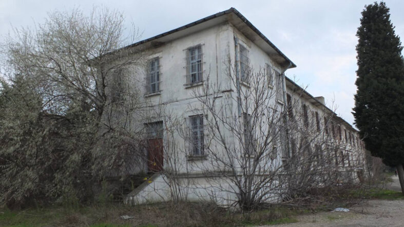 Atatürkçü Düşünce Derneği (ADD) Tekirdağ Şube Başkanı Sezai Tali, tarihi