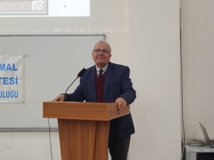 Tekirdağ Namık Kemal Üniversitesi Atatürkçü Düşünce Topluluğu, Türk düşünce tarihinin