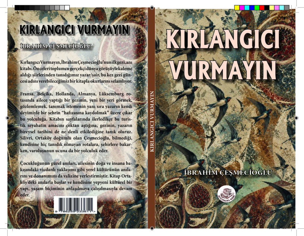 KIRLANGICI-VURMAYIN-KAPAK-1-1024x797 Mavi Kent Ajans'tan iki yeni kitap