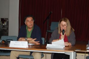 Süleymanpaşa’da gelenekselleşen Edebiyat Günleri, dördüncü yılında zengin programıyla sanatseverleri bir