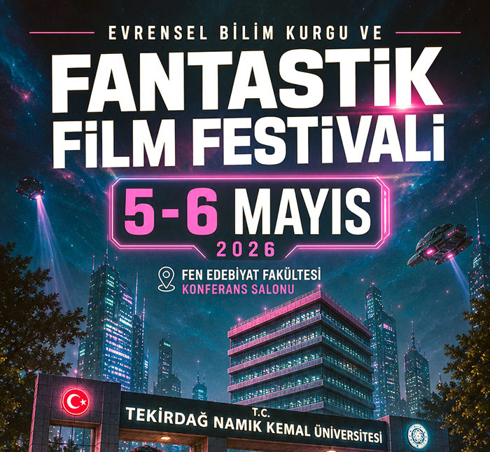 Bilim, sanat ve teknolojiyi “Dijital Rönesans” temasıyla bir araya getiren