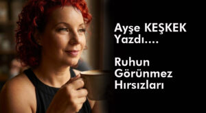 Hayatımıza giren bazı insanlar, ruhumuza verilmiş bir ödül gibidir başta.