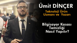 Bilgisayar kasası temizliği, hem donanımın ömrünü uzatmak hem de sistem