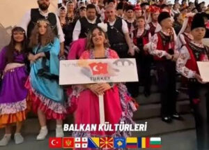 Marmaraereğlisi, kültürlerin buluştuğu renkli bir festivale ev sahipliği yapmaya hazırlanıyor.