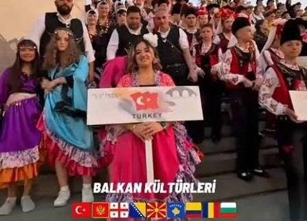 Marmaraereğlisi, kültürlerin buluştuğu renkli bir festivale ev sahipliği yapmaya hazırlanıyor.