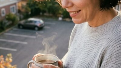 Sabahın köründe, güneşin daha maşallahı var dediği, kuşların bile birbirine