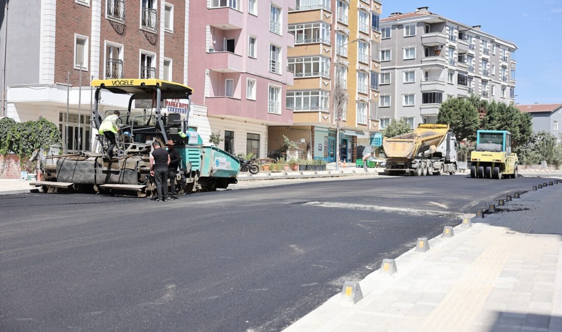 Tekirdağ Büyükşehir Belediyesi Eylül Ayı Olağan Meclis Toplantısı, Büyükşehir Belediye