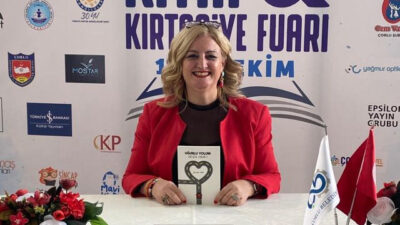 Adı Selin Elingi Hebebci.
