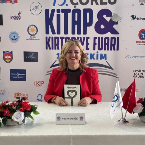 Gülşen Erdağlı