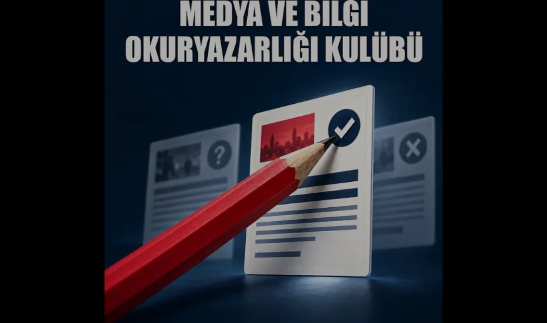 İletişim Başkanı Duran, okullarda Medya ve Bilgi Okuryazarlığı Kulüpleri kurulacağını