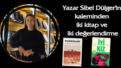 KUZENLER ~ AURORA VENTURINI Toplumun “kusurlu” bulduğu bir genç kadın,