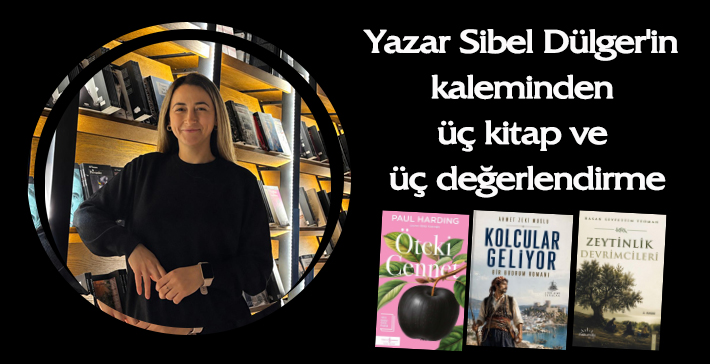 Paul Harding 1967 yılında doğan Amerikalı bir müzisyen ve yazardır.