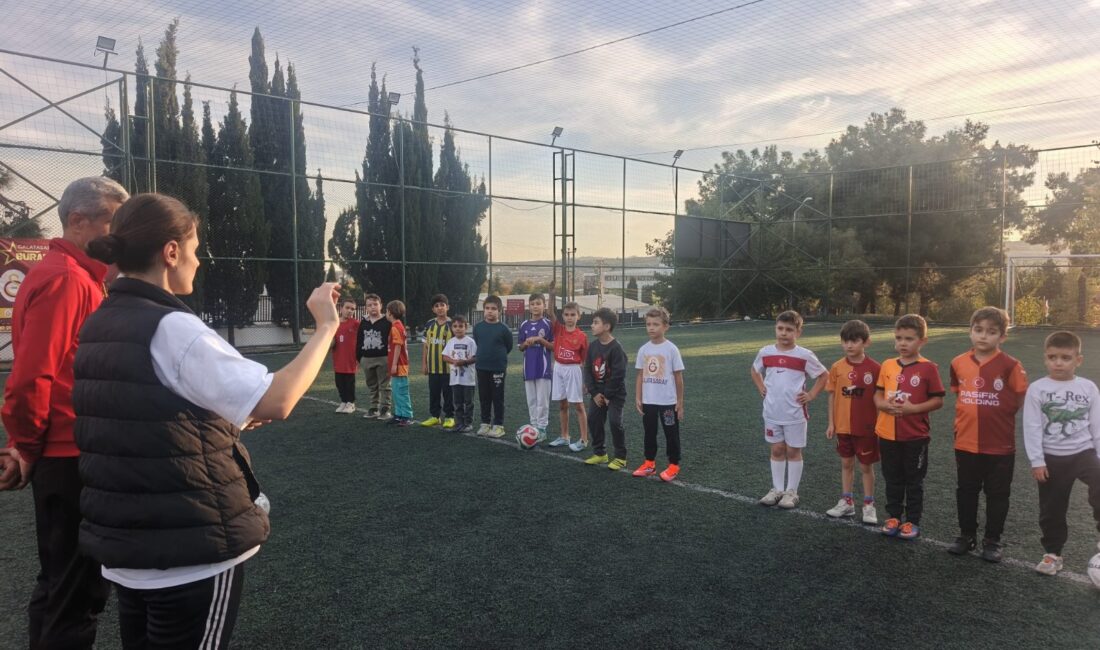Süleymanpaşa Belediyesi’nin çocuk, genç ve yetişkinlere yönelik hayata geçirdiği 2026-2027