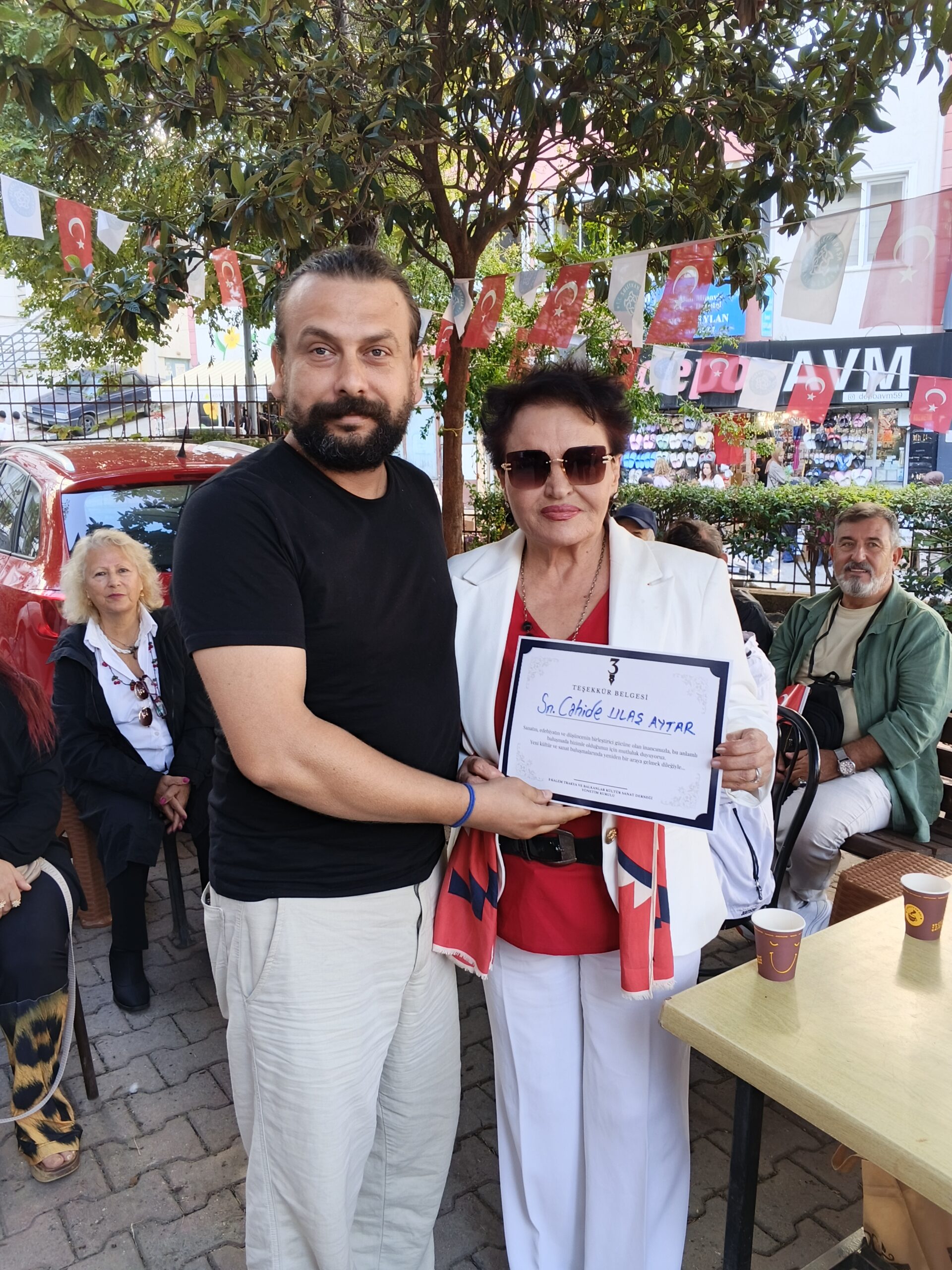 WhatsApp-Image-2026-10-10-at-19.54.50-scaled TEKİRDAĞ’DA ŞİİR İKİNDİLERİ 36. SEZONUNU CUMHURİYET COŞKUSUYLA AÇTI
