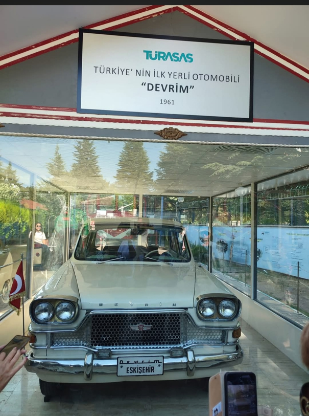 eski ESKİŞEHİR