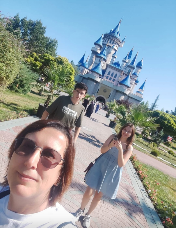 gulcancocuklar ESKİŞEHİR