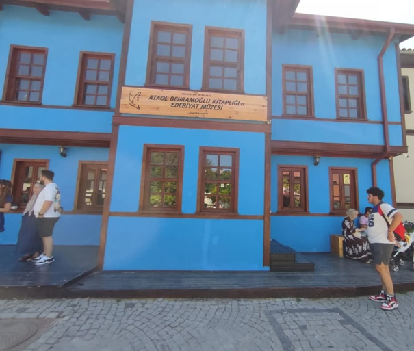muze3 ESKİŞEHİR