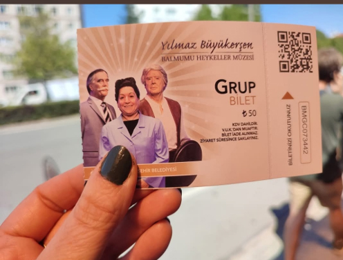 yilmaz ESKİŞEHİR